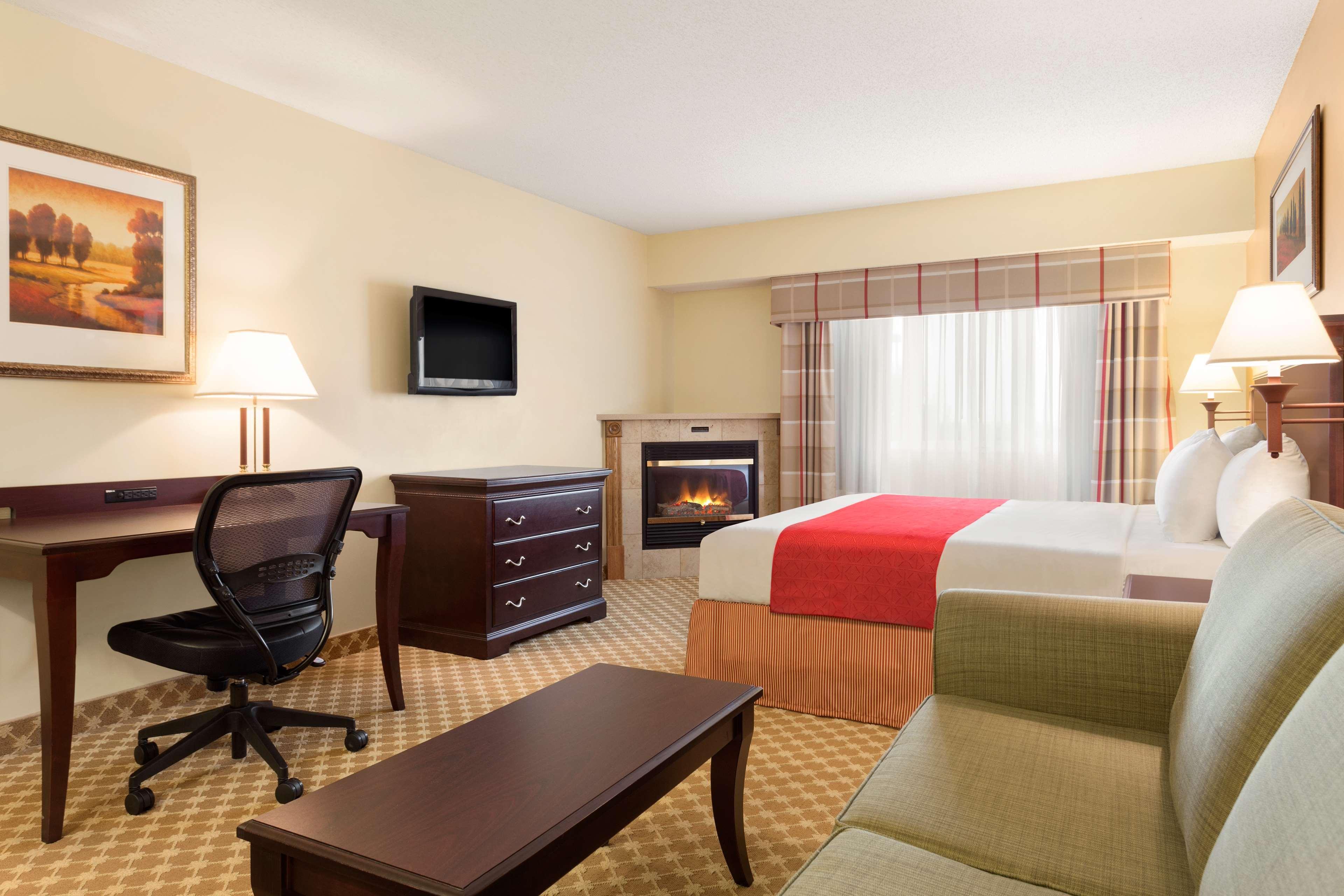 Country Inn & Suites By Radisson, Lincoln North Hotel And Conference Center, Ne Exterior photo