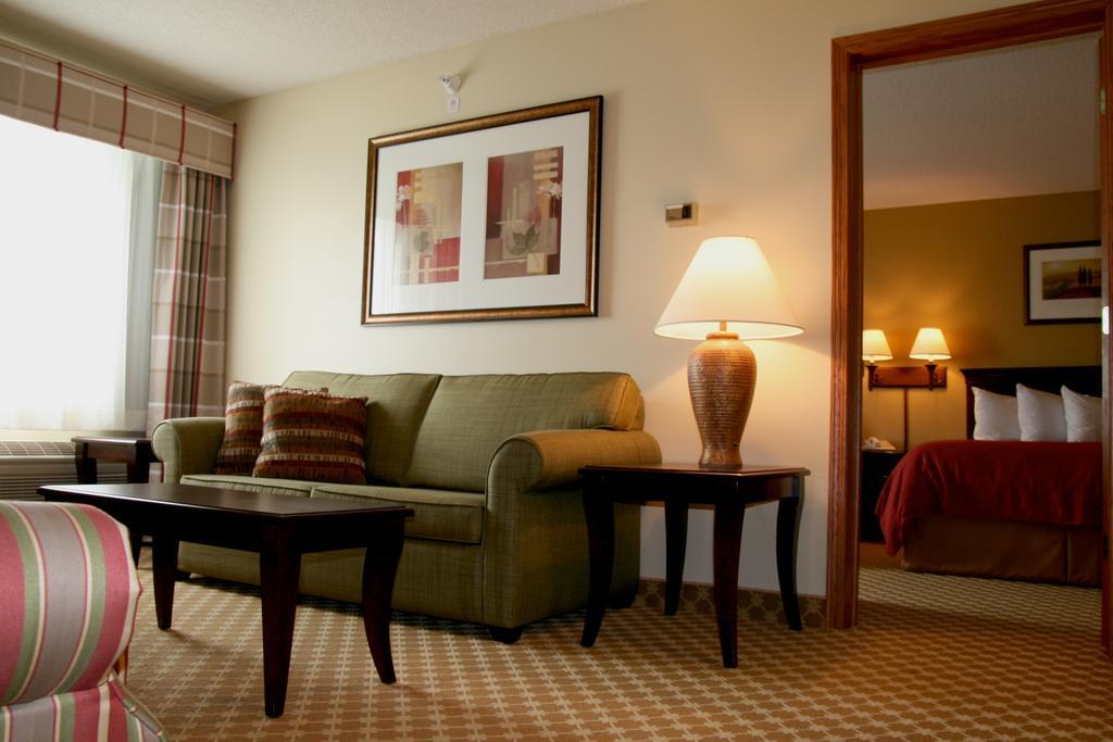 Country Inn & Suites By Radisson, Lincoln North Hotel And Conference Center, Ne Room photo