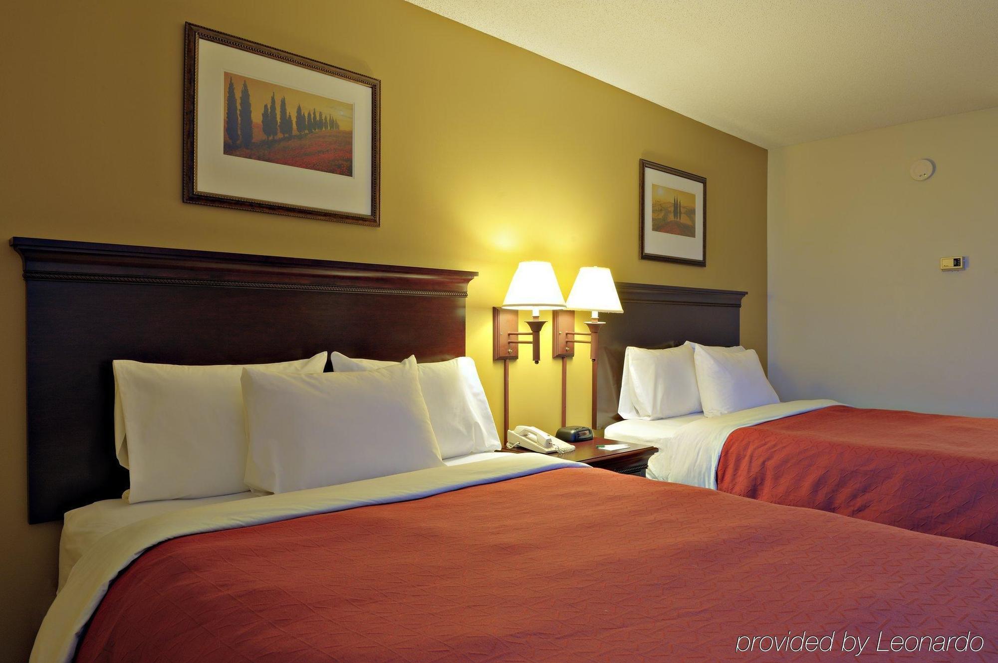 Country Inn & Suites By Radisson, Lincoln North Hotel And Conference Center, Ne Room photo