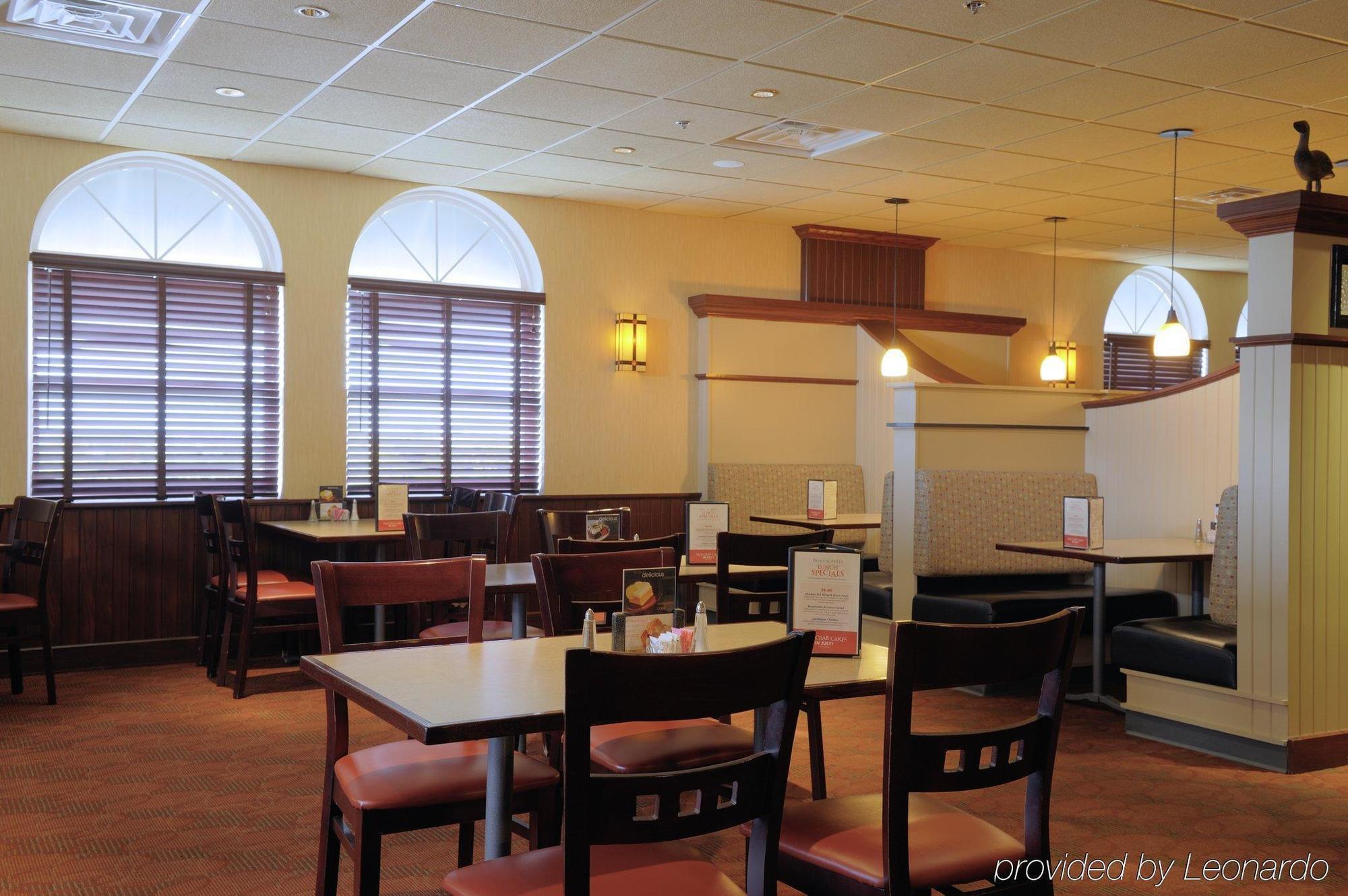 Country Inn & Suites By Radisson, Lincoln North Hotel And Conference Center, Ne Restaurant photo